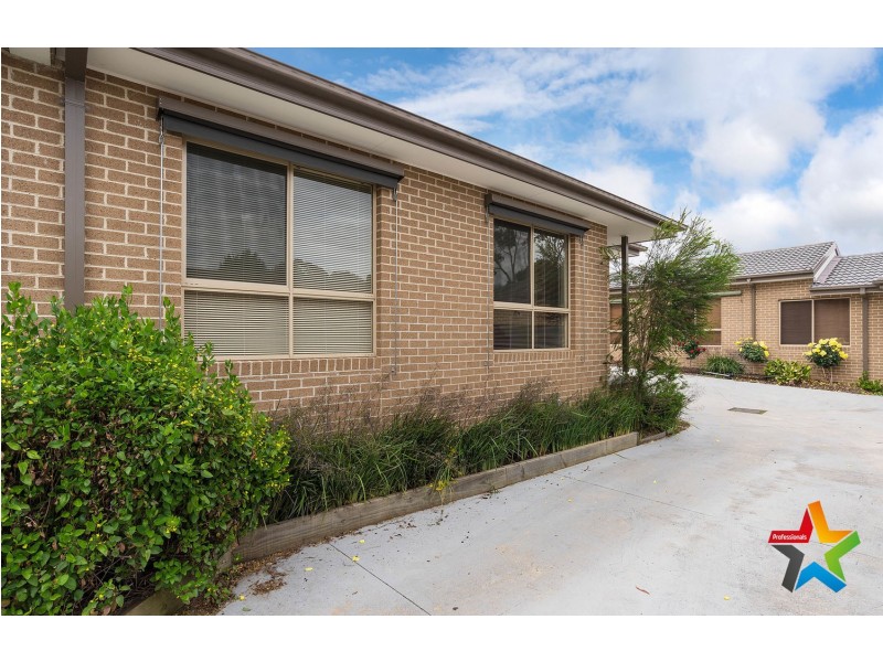 3/42 Zina Grove, Mooroolbark VIC 3138