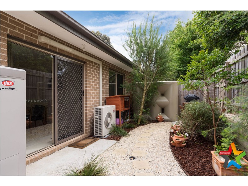 3/42 Zina Grove, Mooroolbark VIC 3138