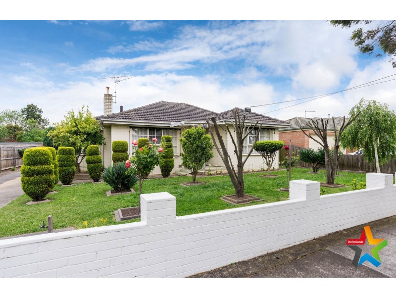 1/34 Jackson Street, Croydon VIC 3136