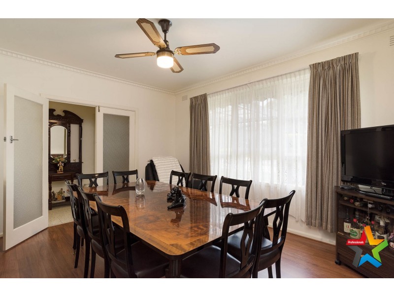 1/34 Jackson Street, Croydon VIC 3136