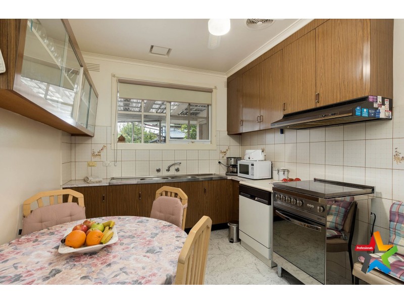 1/34 Jackson Street, Croydon VIC 3136