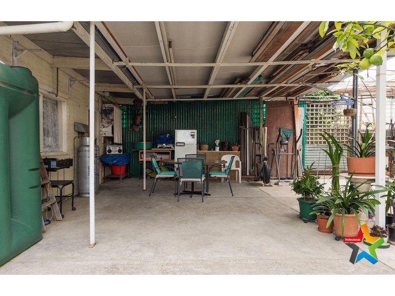 1/34 Jackson Street, Croydon VIC 3136