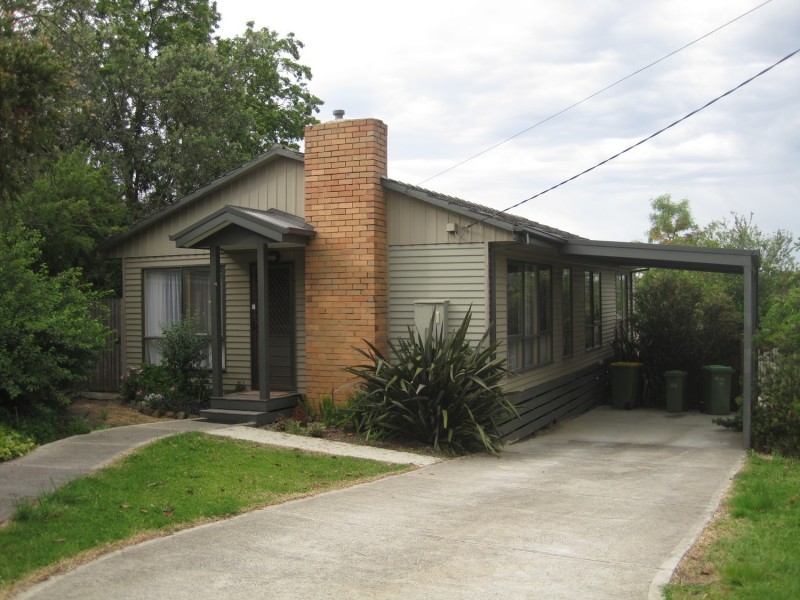 23 Carawa Street, Mooroolbark VIC 3138