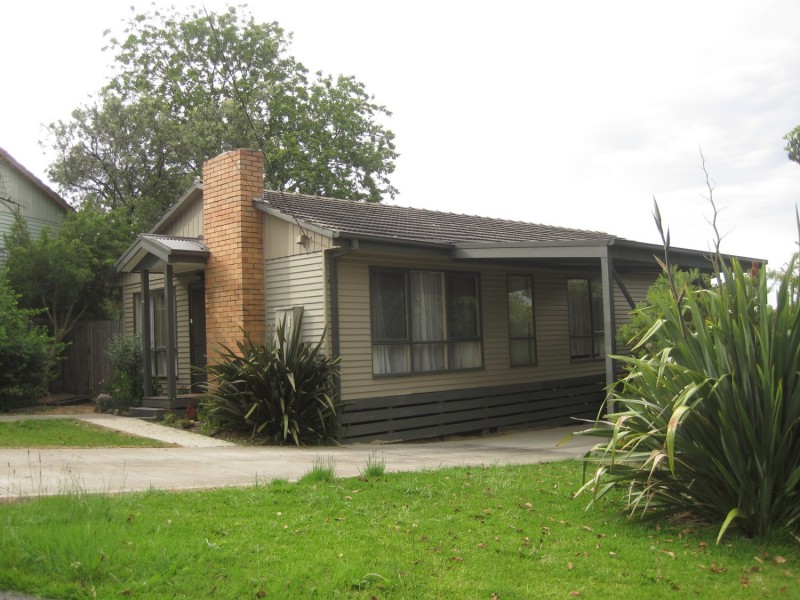 23 Carawa Street, Mooroolbark VIC 3138