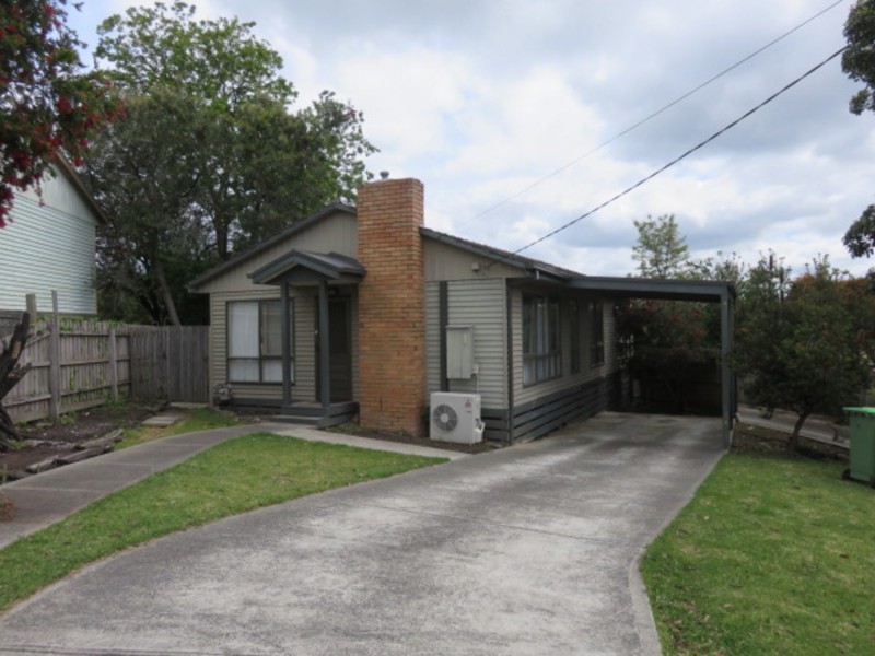 23 Carawa Street, Mooroolbark VIC 3138