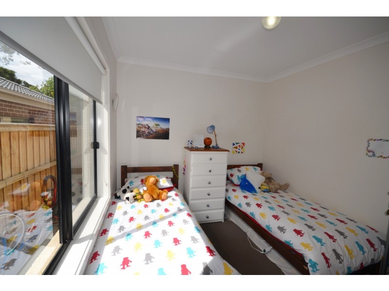 45 Tanika Circuit, Croydon VIC 3136