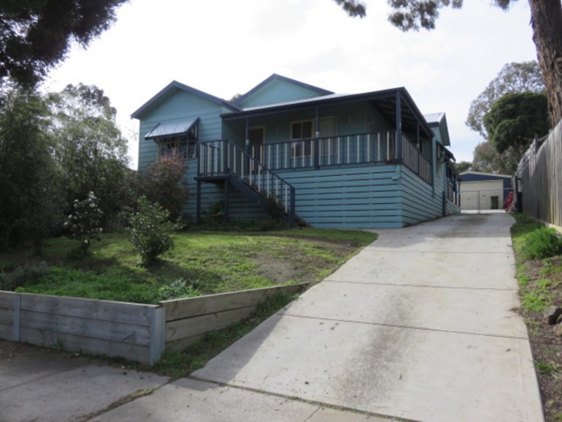 44A. Ervin Road, Kilsyth VIC 3137