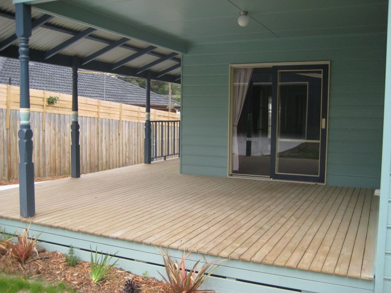 44A. Ervin Road, Kilsyth VIC 3137