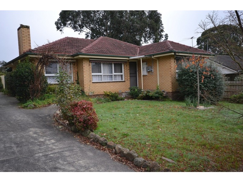 67 Hawthory Road, Kilsyth VIC 3137