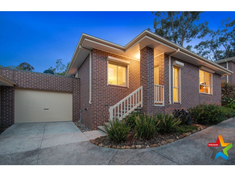 4 Megan Place, Lilydale VIC 3140