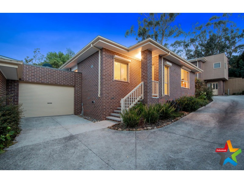 4 Megan Place, Lilydale VIC 3140