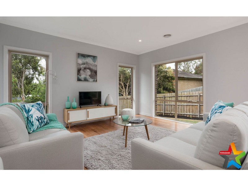 4a Vance Street, Lilydale VIC 3140