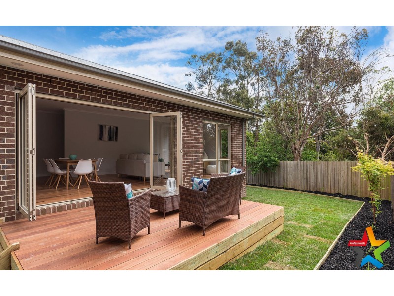 4a Vance Street, Lilydale VIC 3140