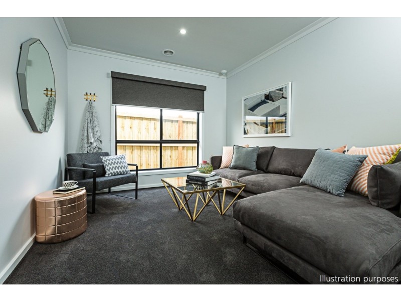 27 Coolabah Street, Mooroolbark VIC 3138