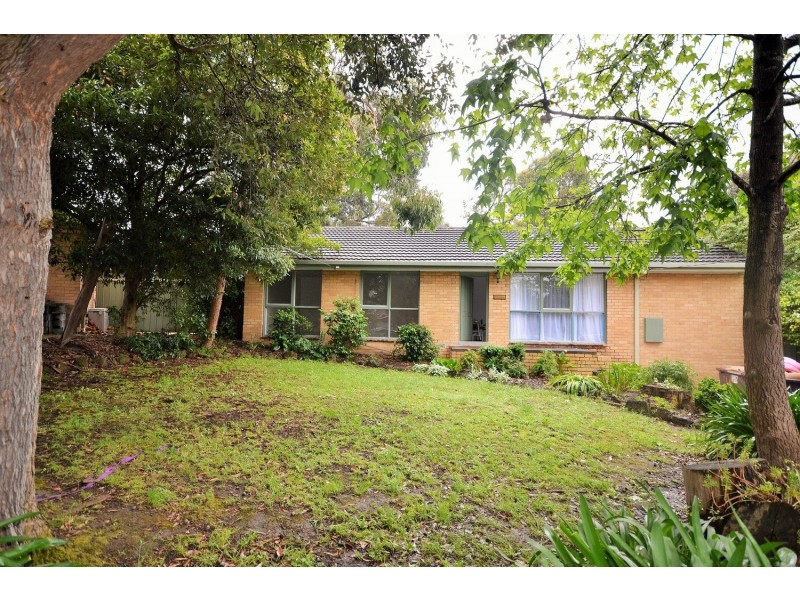 31 Shakespeare Avenue, Mooroolbark VIC 3138