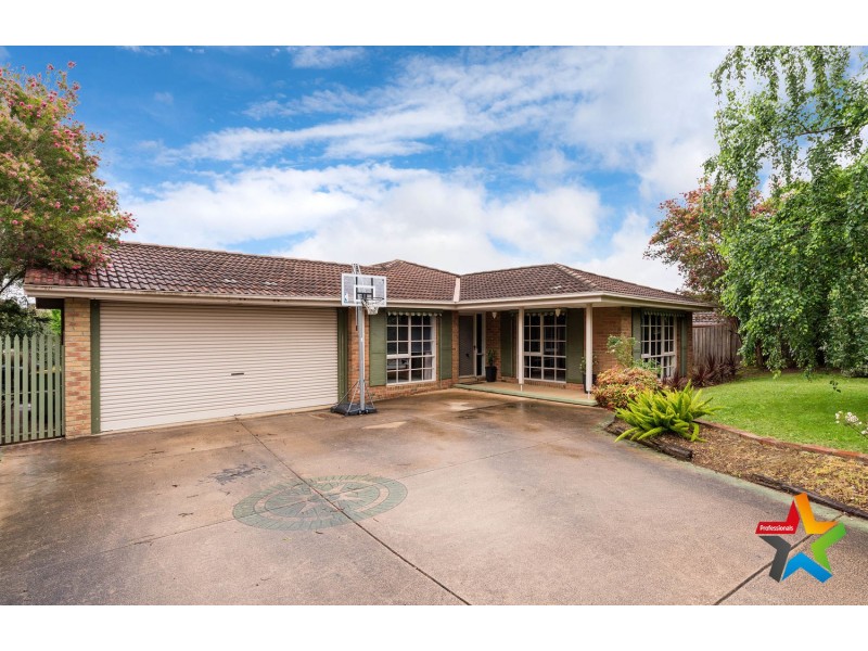 6 Blaxland Court, Mooroolbark VIC 3138