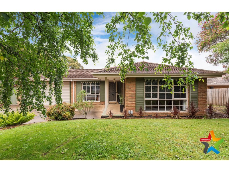 6 Blaxland Court, Mooroolbark VIC 3138