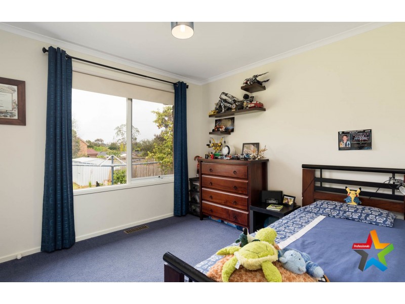 6 Blaxland Court, Mooroolbark VIC 3138