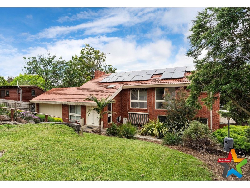 5 Valley Ho, Chirnside Park VIC 3116