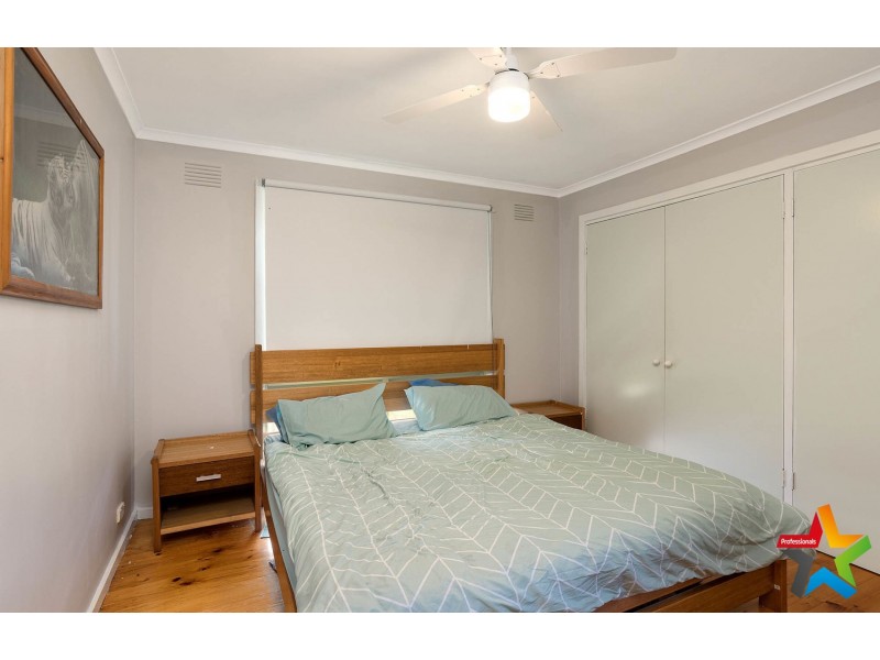 5 Valley Ho, Chirnside Park VIC 3116