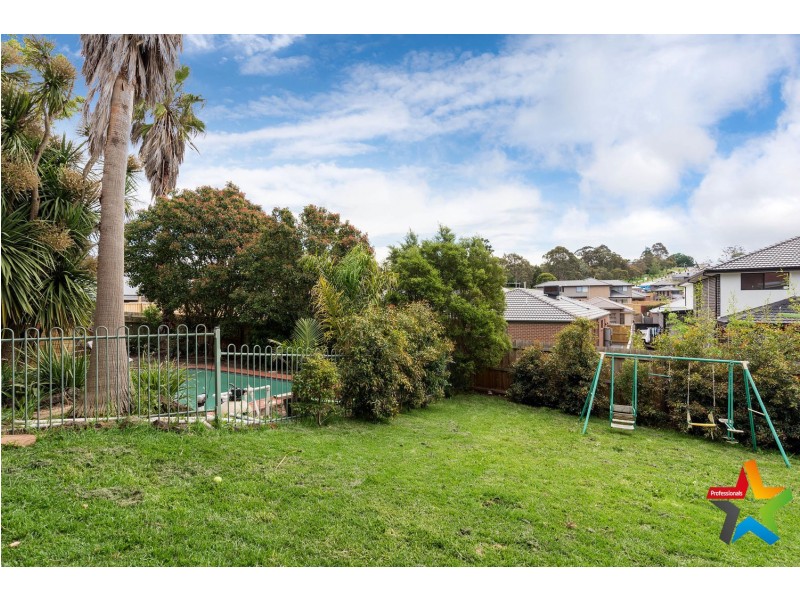 5 Valley Ho, Chirnside Park VIC 3116