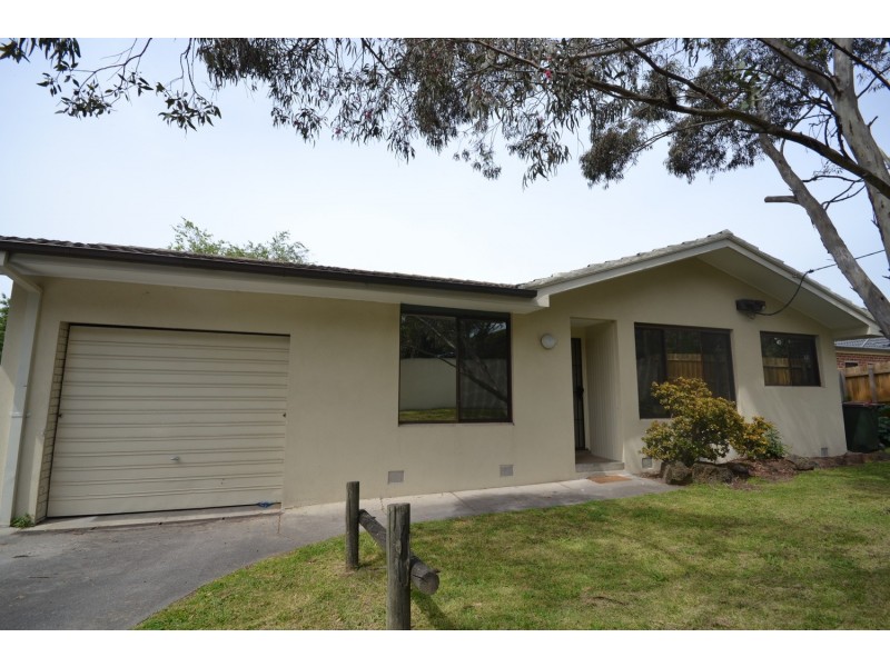 1/24 Mt Dandenong Road, Ringwood East VIC 3135