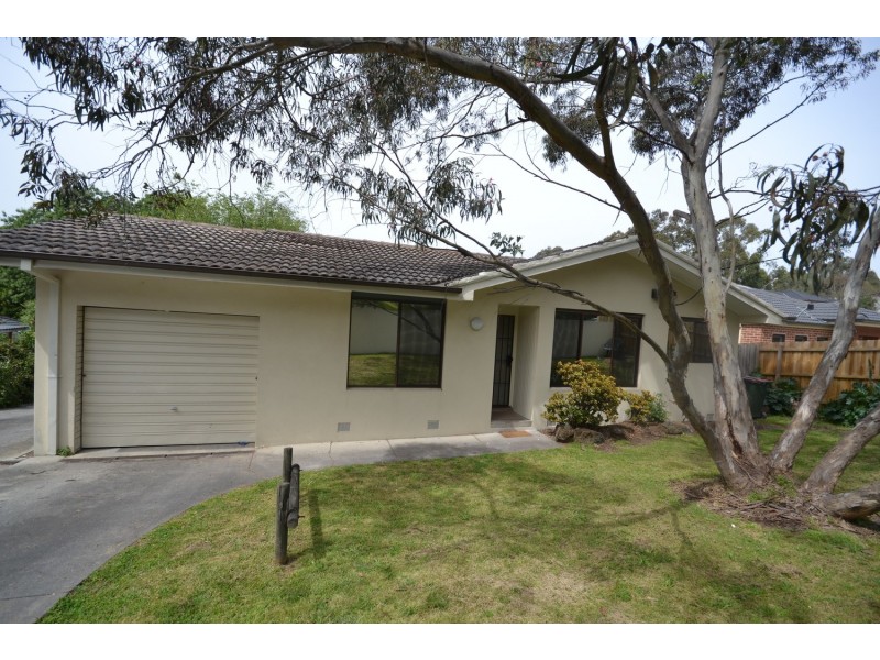 1/24 Mt Dandenong Road, Ringwood East VIC 3135
