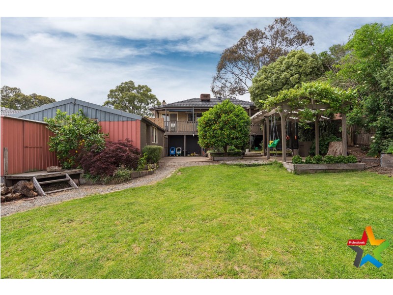5 Terrigal Crescent, Kilsyth VIC 3137