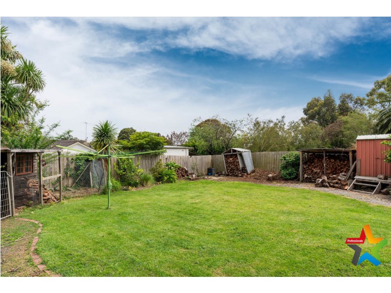 5 Terrigal Crescent, Kilsyth VIC 3137
