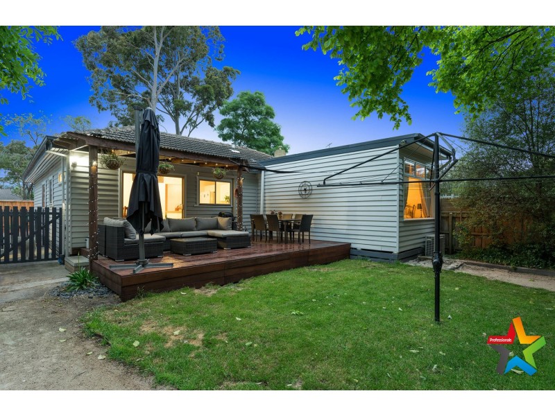28 Colchester Road, Kilsyth VIC 3137