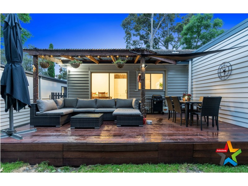 28 Colchester Road, Kilsyth VIC 3137