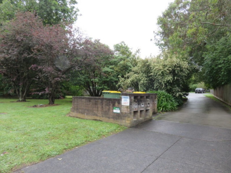 3/6 Pleasant Street, Kilsyth VIC 3137