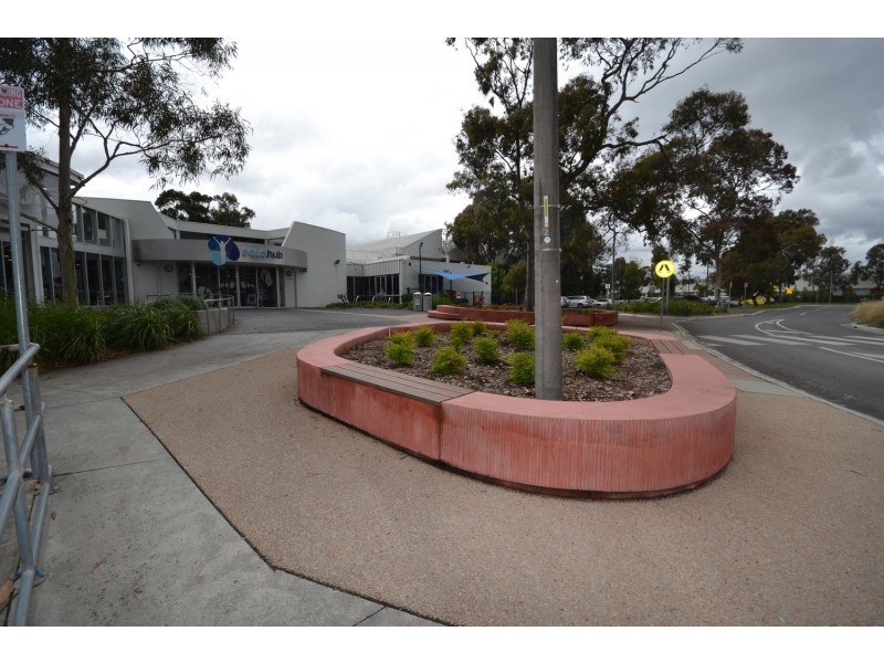 9/4 Civic Square, Croydon VIC 3136