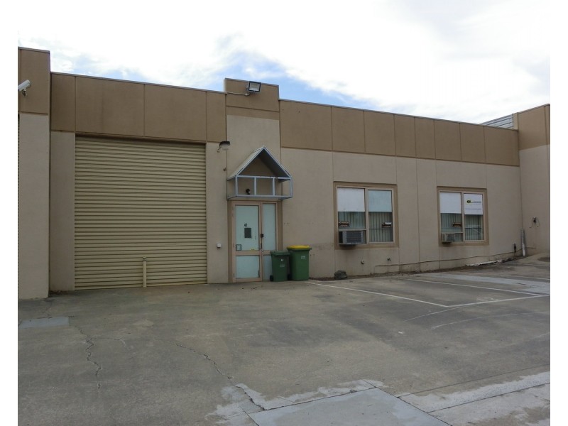 42/65 Canterbury Road, Montrose VIC 3765