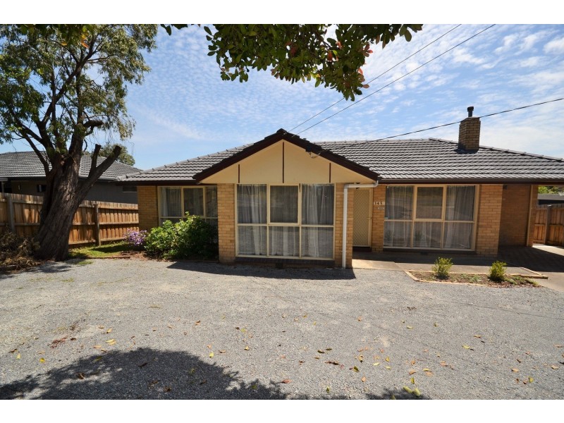 345 Hull Road, Mooroolbark VIC 3138