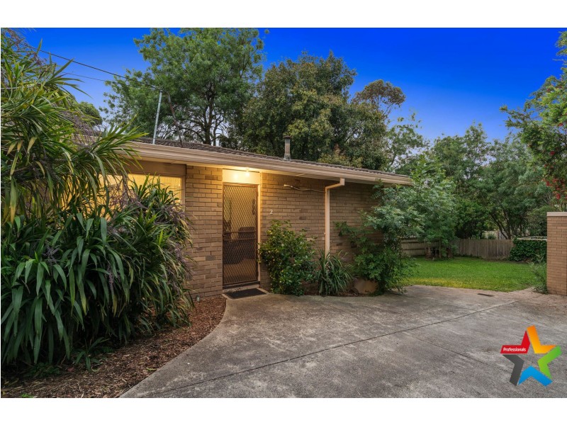 45a Army Road, Boronia VIC 3155