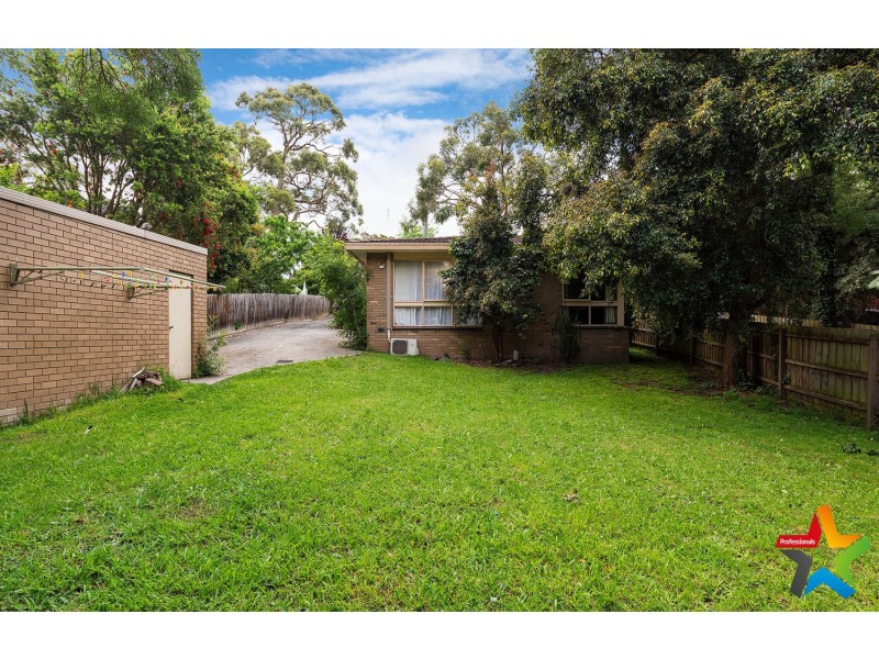 45a Army Road, Boronia VIC 3155