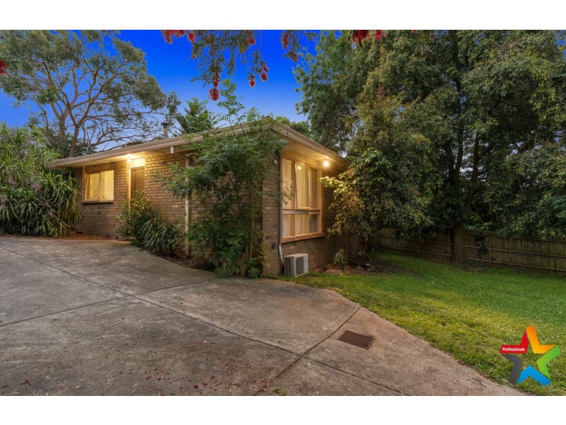 45a Army Road, Boronia VIC 3155