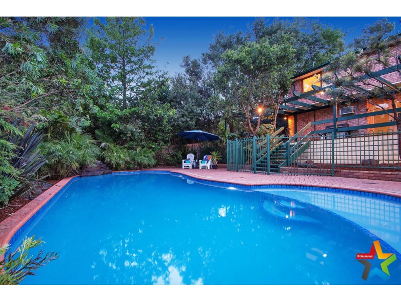 3 Amber Court, Kilsyth VIC 3137