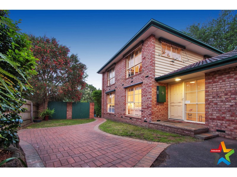 3 Amber Court, Kilsyth VIC 3137