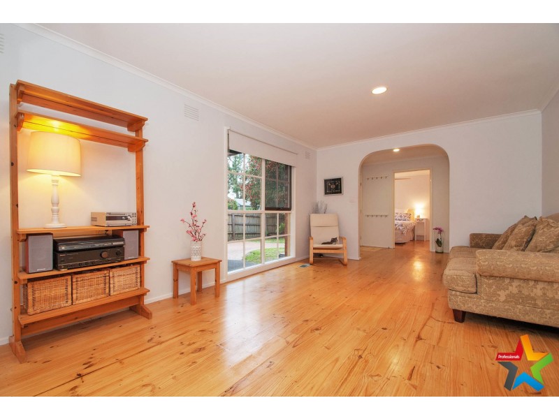 3 Amber Court, Kilsyth VIC 3137