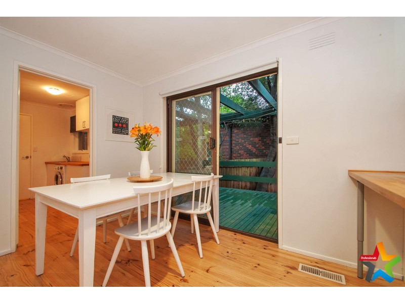 3 Amber Court, Kilsyth VIC 3137