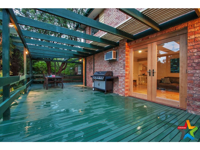 3 Amber Court, Kilsyth VIC 3137