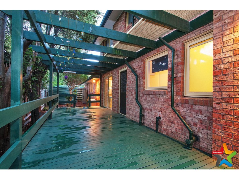 3 Amber Court, Kilsyth VIC 3137