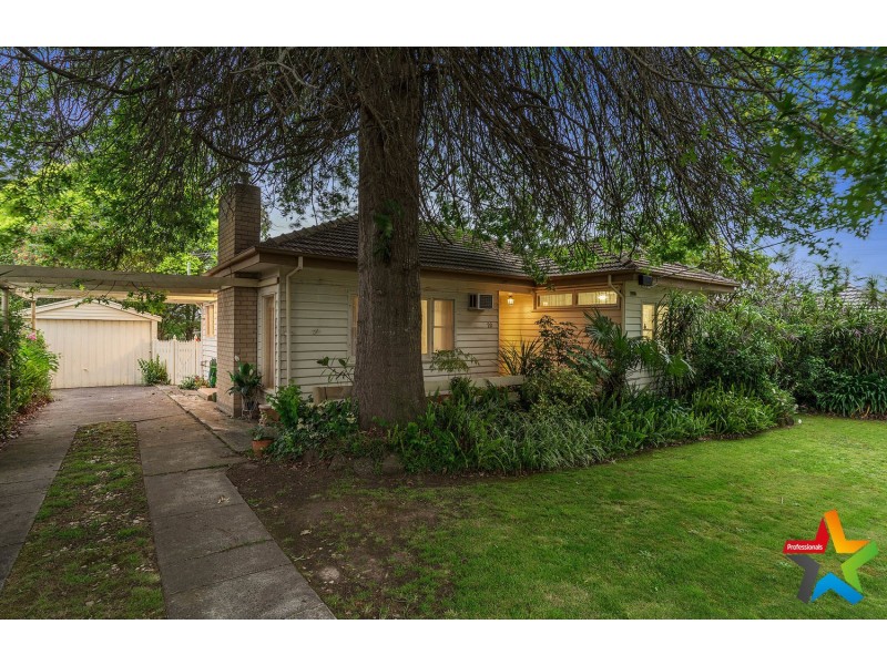 20 Churchill Way, Kilsyth VIC 3137