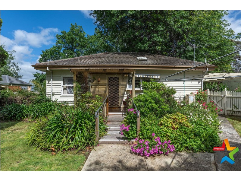 20 Churchill Way, Kilsyth VIC 3137