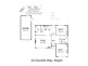 20 Churchill Way, Kilsyth VIC 3137 Floorplan