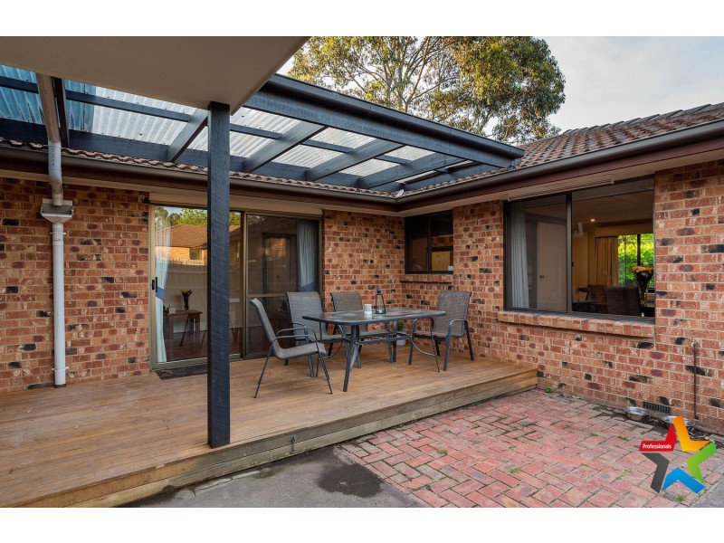 46 Zina Grove, Mooroolbark VIC 3138