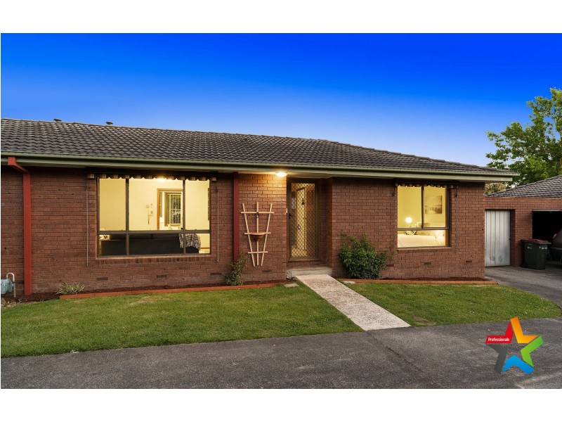 3/164 Mount Dandenong Road, Croydon VIC 3136