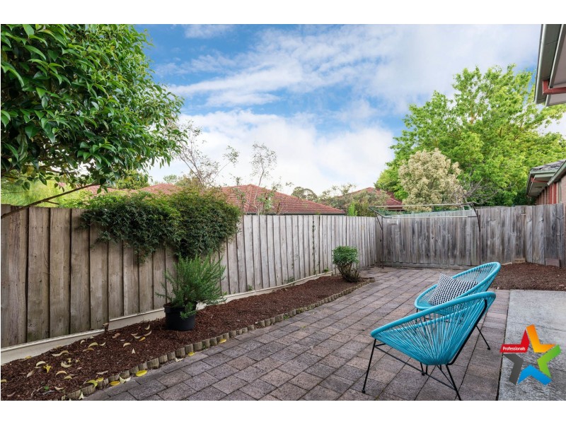 3/164 Mount Dandenong Road, Croydon VIC 3136